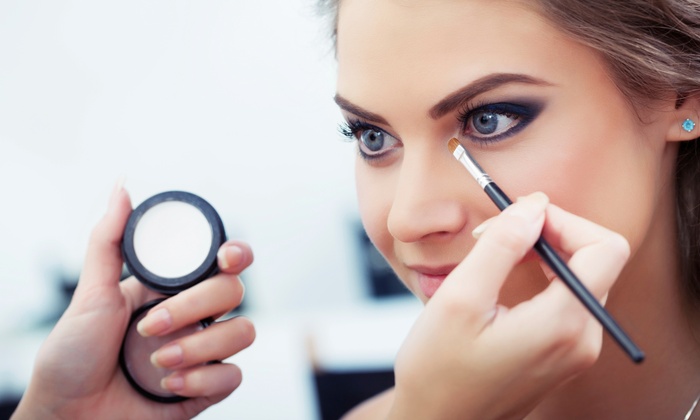 Make-Up Tips!